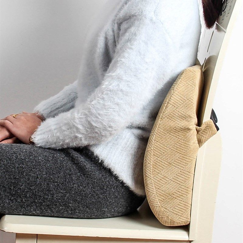 爱之舟乳胶车用腰靠腰枕孕妇靠垫汽车腰垫办公室椅子护腰靠背靠枕,居家布艺,靠垫/抱枕,淘宝优惠券,粉丝福利购,淘宝优惠卷