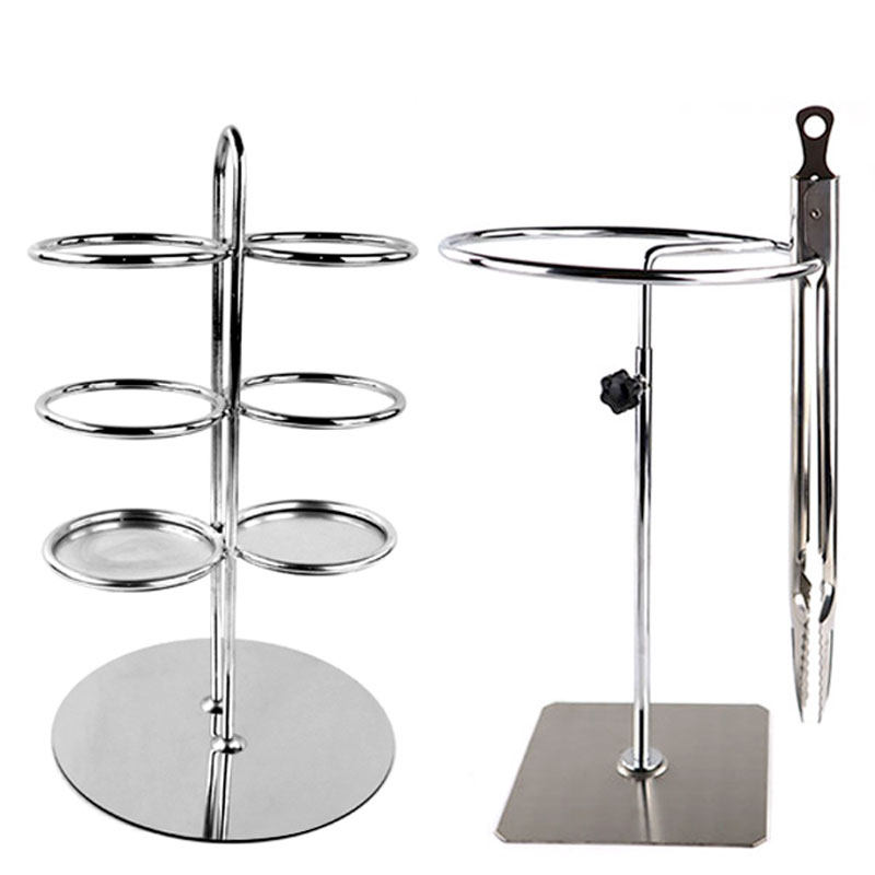 超市食品夹支架鲜肉夹挂架头不锈钢烘焙熟食面包凉菜挂夹子架子,商业/办公家具,货架附件/货架配件/洞洞板配件,淘宝优惠券,粉丝福利购,淘宝优惠卷