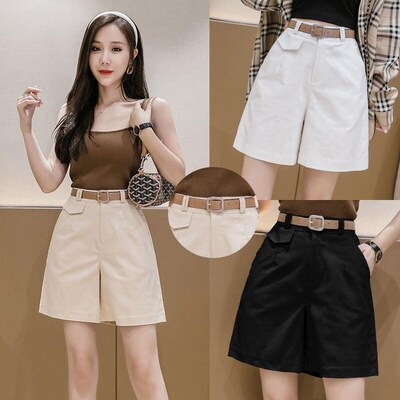 Pants Womens Loose All-match tendy New Arrival Casual Pants