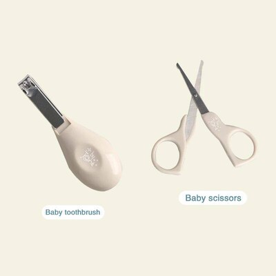 Baby Care Nursery Care Kit Set Baby Nursery Healthcare and G