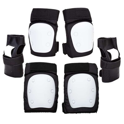 Thickened Adult Skateboard Protectors Childrens Roller Skat