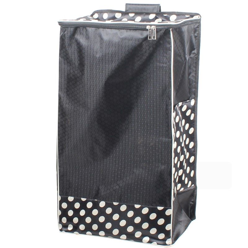 大号购物车袋手拉车袋子购物车布袋 加厚 超大号 防水拉链袋子,收纳整理,购物袋/环保袋/帆布袋,淘宝优惠券,粉丝福利购,淘宝优惠卷