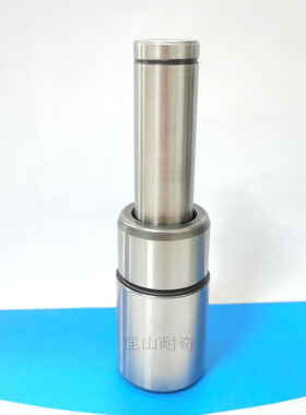 SGP外导柱导组件直径28 32 冷冲压模具模架精密滑动导向件导杆