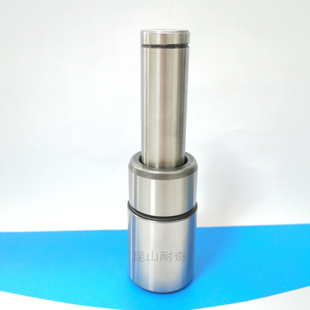 SGP外导柱导组件直径28 32 冷冲压模具模架精密滑动导向件导杆