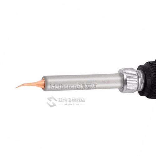 *Electric Soldering Irons Welding Tips Kaisi Oxygen-free Cop