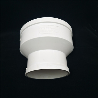 0/315/200/10/110/75PVC变径直接异径同心大小头直接PVC下水管