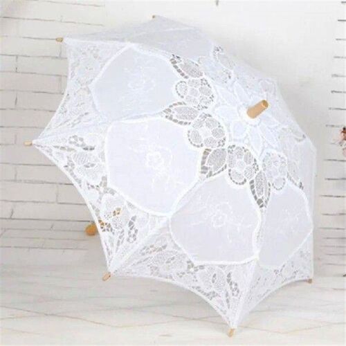 Practical Summer Umbrella Eye-catching Sun Umbrella Sturdy