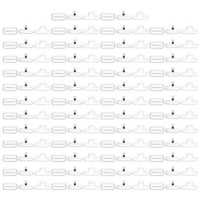 manualidades complementos DIY Craft Supplies 50Sets Adjuab