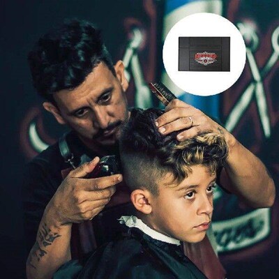 Hairdressing Tools Display Mat Trimmer Trimmers Pad Barber