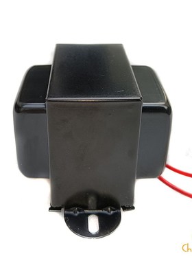 0m 7-8-10-H-15H铜线扼流圈电感 EIX芯 胆机用 chokes