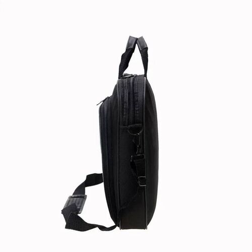 15.6 Inch 17 In Laptop Bag Business Portable Nylon Computer
