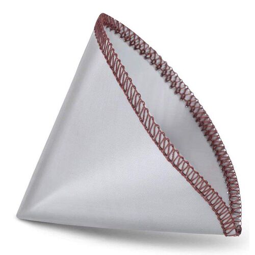 Reusable Pour over Coffee Filter Mesh Paperless Coffee Filte