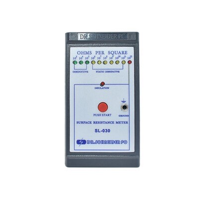 Surface Resistance Tester SL-030 anti-static electrical inst