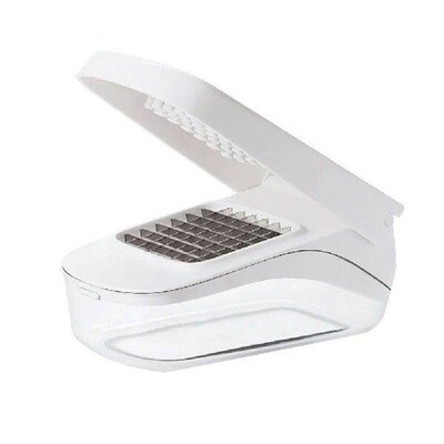 Multi-functional Vegetable Chopper Food Dicer Manual Fruit