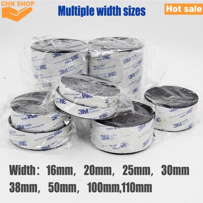 3M Hook and Loop adhesive MAGIC tape Picture Hanging Strips