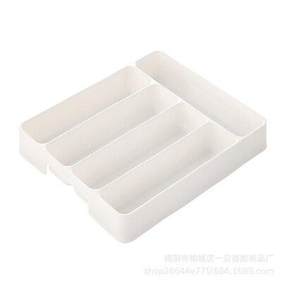 Kitchen Cabinet, Chopsticks And Tableware Storage Box, Knife