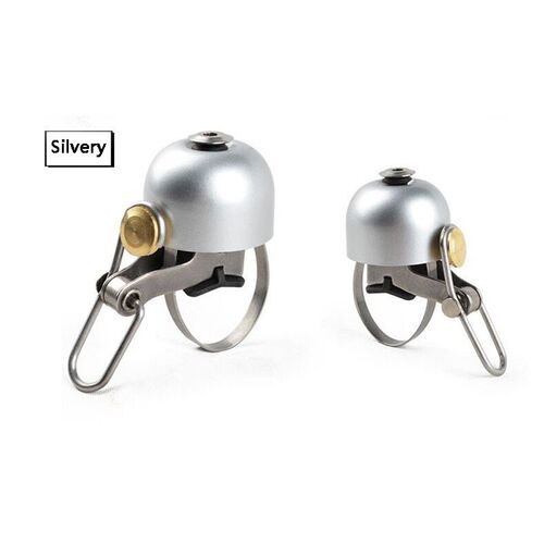 Bicycle Bell Retro Classical Bicycle Bell Folding Bike Road