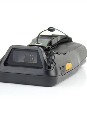 优博讯WindowsCE5.0系统i000S手持终端数据采集器