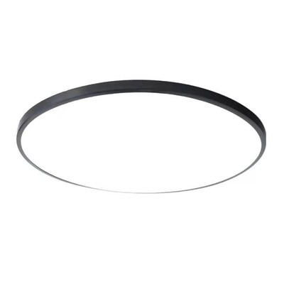 Three-proof Ceiling Lamp Wide Voltage 85-265v Modern Simple