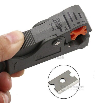 Automatic Stripping Pliers Multifunctional Wire Stripper Wir