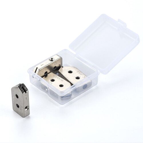 5Pcs/set Glass Cutter Head Glass Bottle Cutting Replacement