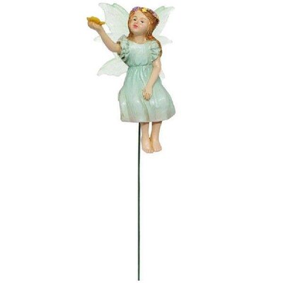 Elegant Illuminateds Accent Garden Stakes Unique Appeal