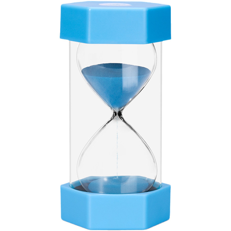沙漏计时器10/20/30分钟半一小时儿童吃饭家居流沙瓶个性摆件,家居饰品,装饰摆件,淘宝优惠券,粉丝福利购,淘宝优惠卷