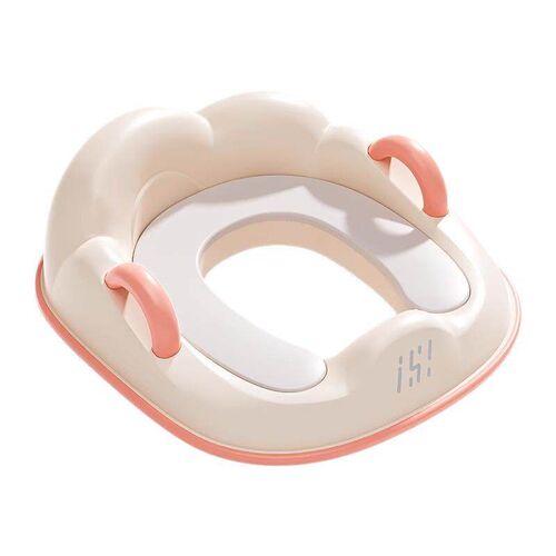 Childrens toilet seat potty for baby girls, special portabl