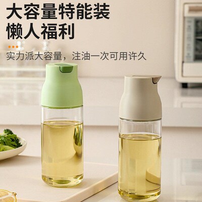 The Oil Pot Automatically Opens And Closes Without Oil Hangi