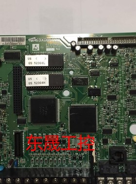 东元变频器7200GS,GS510,7300P(18.5KW-315KW)主板,CPU板,控制板