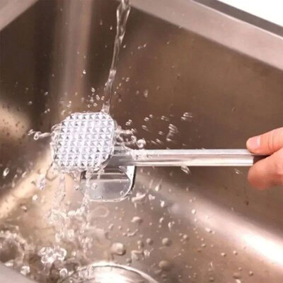 1pcs Aluminum Steak Metal Hammer 19 Cm Meat Tenderer Heavy D