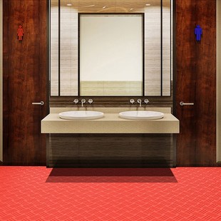 加厚牛筋防滑垫地垫pvc耐磨防水橡胶室外院子地面铺垫塑料地板革