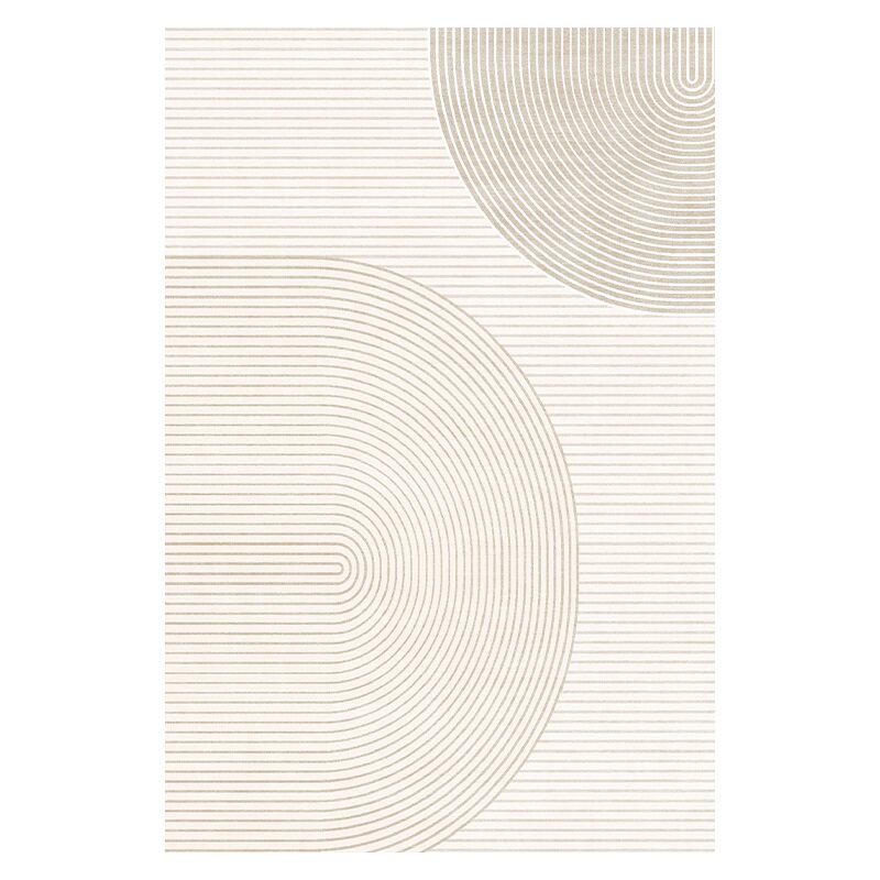 暖色地毯卧室奶油风房间牀边毯侘寂风客厅茶几毯短绒主卧牀前地垫,居家布艺,床边毯,淘宝优惠券,粉丝福利购,淘宝优惠卷