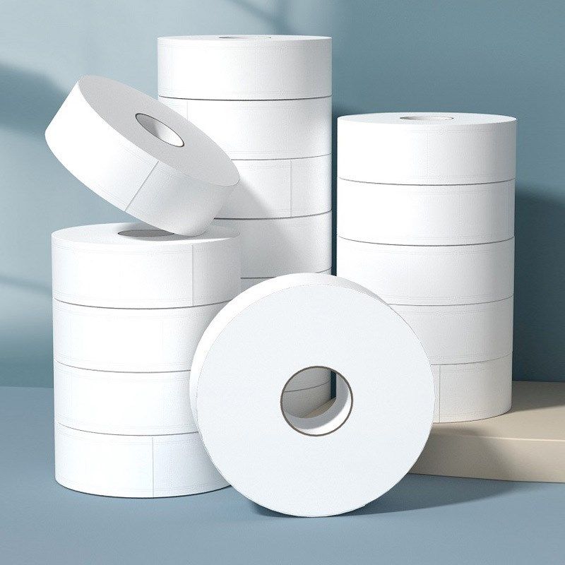 纸厕纸酒店专用大盘纸卫生间纸巾商用加厚卫生纸巾整箱实惠装,包装,垫盘纸,淘宝优惠券,粉丝福利购,淘宝优惠卷