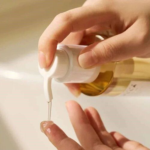 Mild Makeup Remover Oil Pure Centella Cleansing Oil Deep Cle
