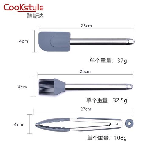 spatula Oil brush Whisk baking glove Cake mold 刮刀蛋糕模具