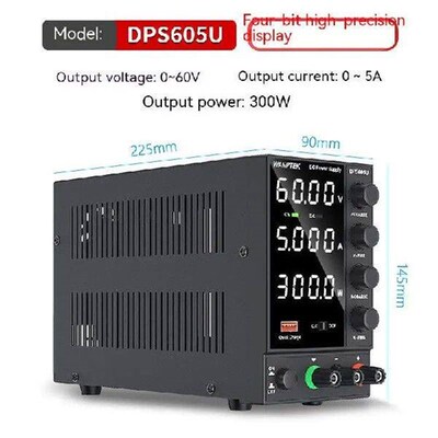 DPS3010U Switching DC Laboratory Power Supply Adjustable