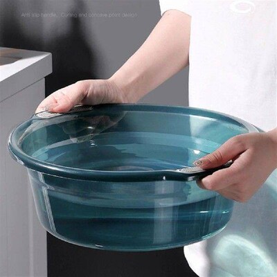 Thickened Water Basin Multipurpose Non-slip Essential