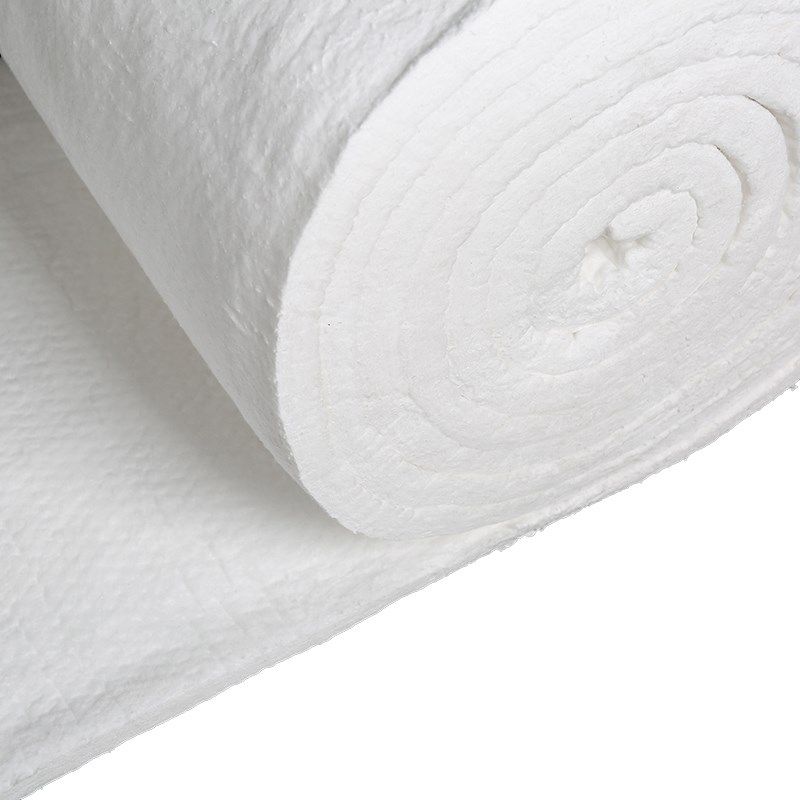 窑炉管道保温硅酸铝纤维针刺毯 隔热耐高温阻燃防火棉 陶瓷纤维毯,基础建材,管道隔热保温套,淘宝优惠券,粉丝福利购,淘宝优惠卷