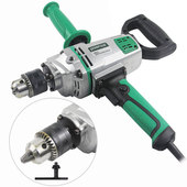 杰盛 GSD16LL飞机钻搅拌钻大功率手电钻水泥油漆涂料水漆打灰机