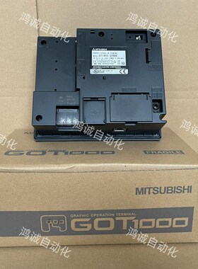 原装三菱触摸屏GT11/GT15-QLBD/GT1-QLBD/GT155-QDE