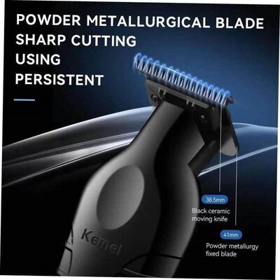 Strong Power barber clippers professional hair trimmer理发器
