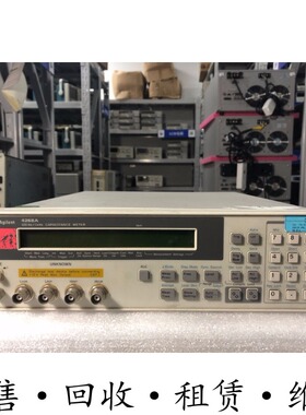 是德gilent安捷伦28 E981 288 278电容计E9L 23