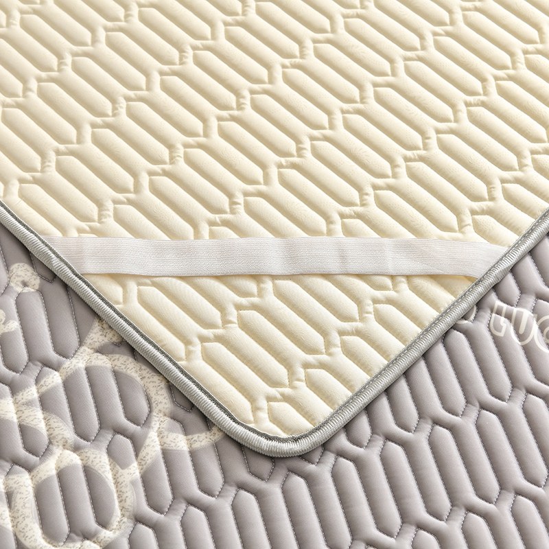 2023新款乳胶凉席三件冰丝席夏天冰凉床垫空调席可机洗定制尺寸,床上用品,乳胶席,淘宝优惠券,粉丝福利购,淘宝优惠卷