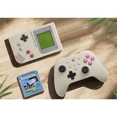 GuliKit KK3 Pro Controller with Hall Effect Joysticks Trigge