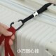 口袋旅行固定绑带外置挂带打包带行李捆扎带行李带捆绑带固定带