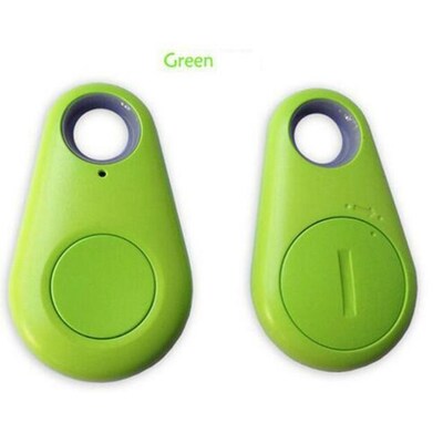 Smart Wireless 4.0 Key Anti Lost Finder iTag Tracker Alarm G
