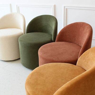Makeup Stool Dressing Stool Chair Ins Bedroom Light Luxury M