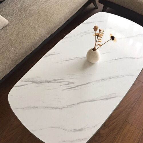 40cm Width Marble Self Adhesive Wallpaper Vinyl Wall Sticker