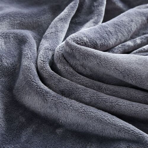Throw Blanket Flannel Fleece Soft Bed Linen Bedspread 毛毯子